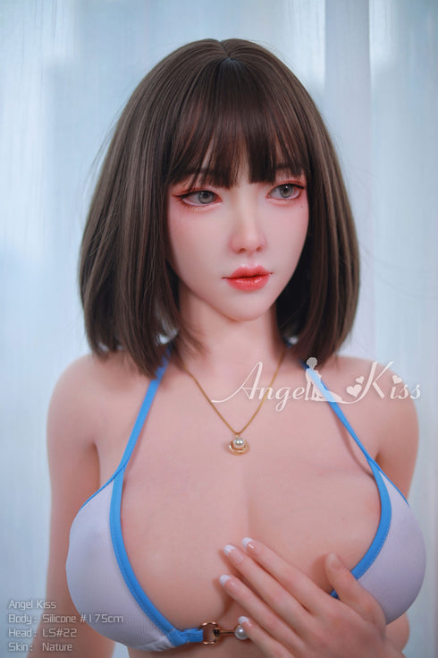 175cm/5ft9in C-Cup #22 Love Doll