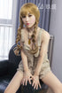 150cm/4ft11in C-Cup Ann Royal Girl Sex Dolls - Sex Doll - RealDolls4U