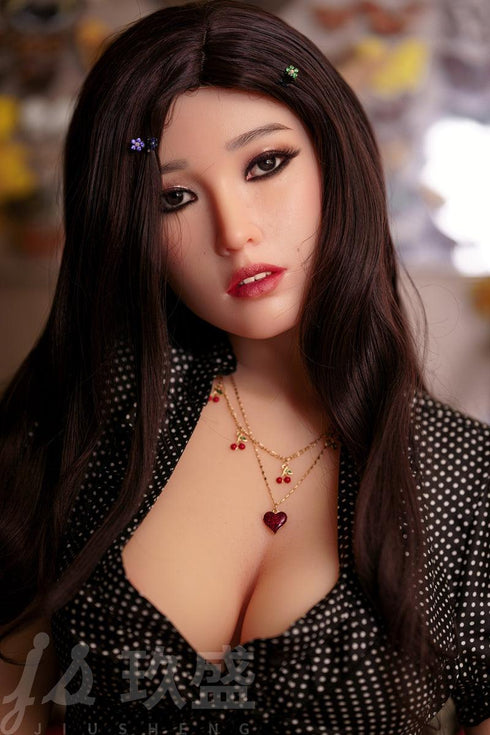 150cm/4ft11in C-Cup Hyoyeon Sex Dolls - Sex Doll - RealDolls4U