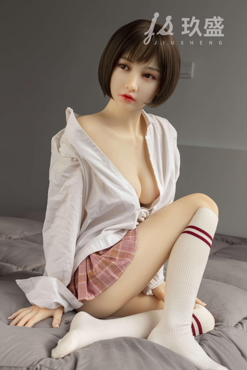 150cm/4ft11in D-Cup Betty Uniform Temptation Sex Dolls - Sex Doll - RealDolls4U