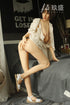 150cm/4ft11in D-Cup Nicole Nightdress Sex Dolls - Sex Doll - RealDolls4U