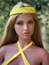 150cm/4ft11in D-Cup Taeyeon Sporty Girl Sex Dolls - Sex Doll - RealDolls4U