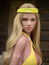 150cm/4ft11in D-Cup Taeyeon Sporty Girl Sex Dolls - Sex Doll - RealDolls4U