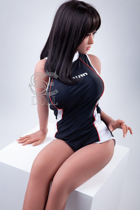 150cm/4ft11in E-Cup #010 Layla [In Stock | US Only] - Sex Doll - RealDolls4U