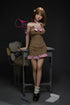 152cm/4ft9in D-Cup Amy Chanel Style [In Stock | US Only] - Sex Doll - RealDolls4U