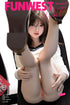 152cm/4ft9in D-Cup Amy JK Sex Dolls - Sex Doll - RealDolls4U