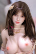 152cm/4ft9in D-Cup Lily Sweet Girl Sex Dolls [In Stock | US Only] - Sex Doll - RealDolls4U