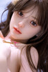 152cm/4ft9in D-Cup Lily Sweet Girl Sex Dolls [In Stock | US Only] - Sex Doll - RealDolls4U