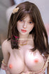 152cm/4ft9in D-Cup Lily Sweet Girl Sex Dolls - Sex Doll - RealDolls4U