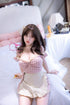 152cm/4ft9in D-Cup Lily Sweet Girl Sex Dolls - Sex Doll - RealDolls4U