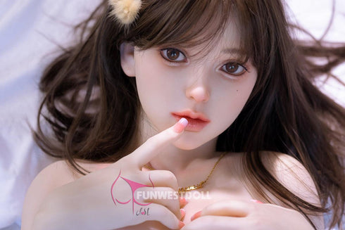 152cm/4ft9in D-Cup Lily Sweet Girl Sex Dolls - Sex Doll - RealDolls4U