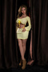 153cm/5ft D-Cup Opera Queen Skye Tran Sex Dolls - Sex Doll - RealDolls4U