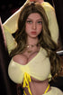 153cm/5ft D-Cup Opera Queen Skye Tran Sex Dolls - Sex Doll - RealDolls4U