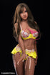 155cm/5ft1in F-Cup Bea Bikini Sex Dolls - Sex Doll - RealDolls4U