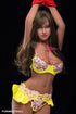 155cm/5ft1in F-Cup Bea Bikini Sex Dolls - Sex Doll - RealDolls4U