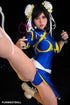 155cm/5ft1in F-Cup Chun-Li Cosplay Game Street Fighter Sex Dolls - Sex Doll - RealDolls4U