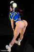 155cm/5ft1in F-Cup Chun-Li Cosplay Game Street Fighter Sex Dolls - Sex Doll - RealDolls4U