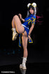 155cm/5ft1in F-Cup Chun-Li Cosplay Game Street Fighter Sex Dolls - Sex Doll - RealDolls4U