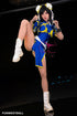 155cm/5ft1in F-Cup Chun-Li Cosplay Game Street Fighter Sex Dolls - Sex Doll - RealDolls4U