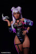 155cm/5ft1in F-Cup Cosplay Game [In Stock | EU Only] - Sex Doll - RealDolls4U