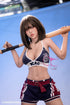 155cm/5ft1in F-Cup Darlene Catcher Sex Dolls [In Stock | US Only] - Sex Doll - RealDolls4U