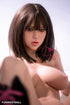 155cm/5ft1in F-Cup Darlene Catcher Sex Dolls - Sex Doll - RealDolls4U