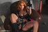 155cm/5ft1in F-Cup Elise Resident Evil Game Cosplay Sex Dolls - Sex Doll - RealDolls4U