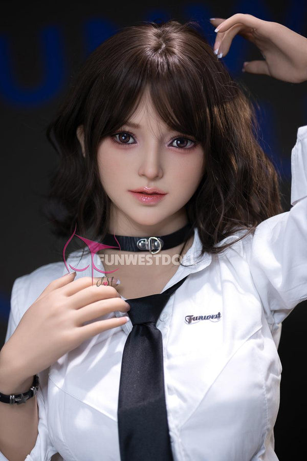 155cm/5ft1in F-Cup [In Stock | US Only] - Sex Doll - RealDolls4U