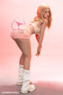 155cm/5ft1in F-Cup Lucy Cosplay Christmas reindeer Sex Dolls - Sex Doll - RealDolls4U