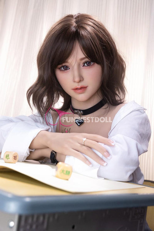 155cm/5ft1in F-Cup Uniform JP Sex Dolls - Sex Doll - RealDolls4U