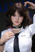 155cm/5ft1in F-Cup Uniform JP Sex Dolls - Sex Doll - RealDolls4U