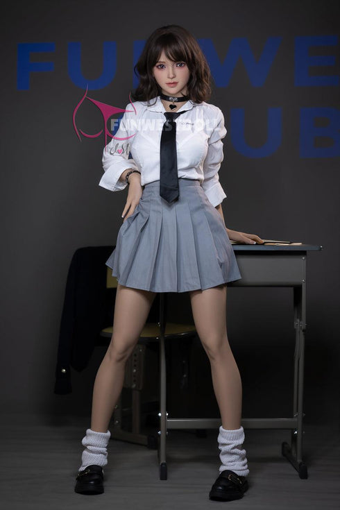 155cm/5ft1in F-Cup Uniform JP Sex Dolls - Sex Doll - RealDolls4U