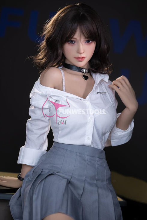 155cm/5ft1in F-Cup Uniform JP Sex Dolls - Sex Doll - RealDolls4U