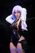 155cm/5ft1in F-Cup Vampire Cosplay Sex Dolls - Sex Doll - RealDolls4U