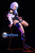 155cm/5ft1in F-Cup Vampire Cosplay Sex Dolls - Sex Doll - RealDolls4U