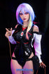 155cm/5ft1in F-Cup Vampire Cosplay Sex Dolls - Sex Doll - RealDolls4U