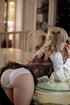 157cm/5ft2in C-Cup Bella Aristocratic Girl Sex Dolls - Sex Doll - RealDolls4U