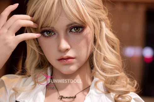 157cm/5ft2in C-Cup Bella [In Stock | EU Only] - Sex Doll - RealDolls4U