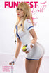 157cm/5ft2in C-Cup Elina Tennis Player Sex Dolls - Sex Doll - RealDolls4U