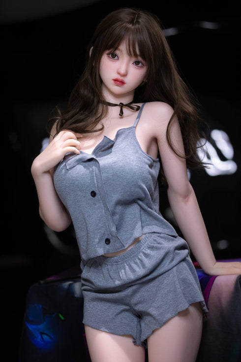 157cm/5ft2in C-Cup Skinny Mckenzie Nguyen Sex Dolls - Sex Doll - RealDolls4U