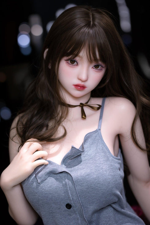 157cm/5ft2in C-Cup Skinny Mckenzie Nguyen Sex Dolls - Sex Doll - RealDolls4U