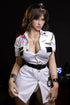 157cm/5ft2in G-Cup Captain Bella Sex Dolls - Sex Doll - RealDolls4U