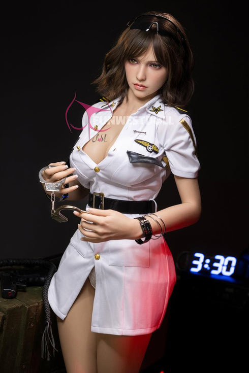 157cm/5ft2in G-Cup Captain Bella Sex Dolls - Sex Doll - RealDolls4U