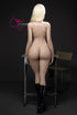 157cm/5ft2in G-Cup Ghana LOL Cosplay Weather Presenter - Sex Doll - RealDolls4U