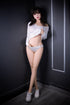 158cm/5ft2in A-Cup Off-The-Shoulder Sex Dolls - Sex Doll - RealDolls4U