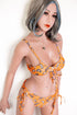 158cm/5ft2in A-Cup Swimsuit Girl Bikini Sex Dolls - Sex Doll - RealDolls4U