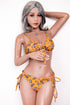 158cm/5ft2in A-Cup Swimsuit Girl Bikini Sex Dolls - Sex Doll - RealDolls4U