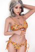 158cm/5ft2in A-Cup Swimsuit Girl Bikini Sex Dolls - Sex Doll - RealDolls4U