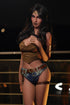 158cm/5ft2in A-Cup Wonder Woman Gal Gadot Cosplay Sex Dolls - Sex Doll - RealDolls4U