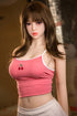 158cm/5ft2in C-Cup Cheerleading Captain Sex Dolls - Sex Doll - RealDolls4U